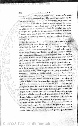 v. 2, n. 19 (1837-1838) - Pagina: 149