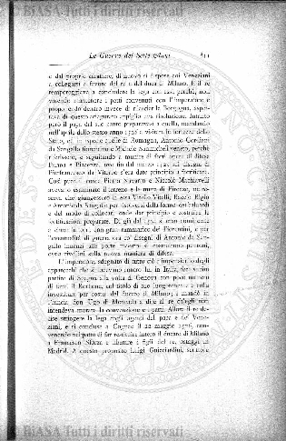 s. 2, v. 2, n. 11 (1876) - Sommario: p. 161