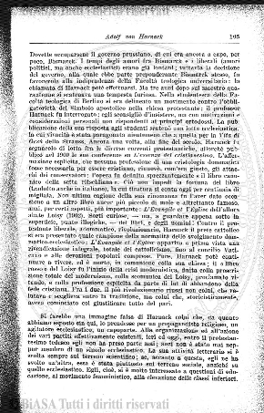 n. 1 (1889) - Frontespizio