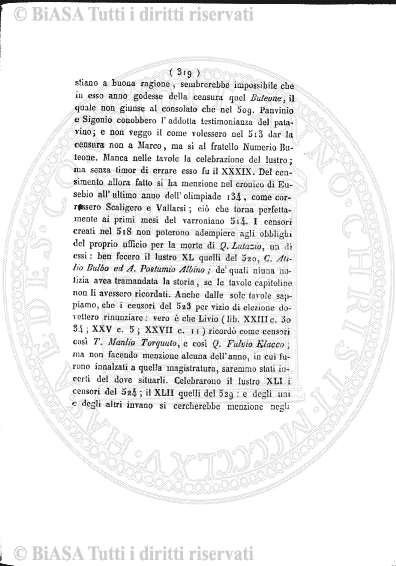n.s., n. 142 (1857-1858) - Pagina: 137