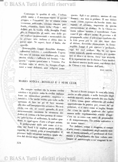 s. 3, n. 18 (1903) - Pagina: 117 e sommario