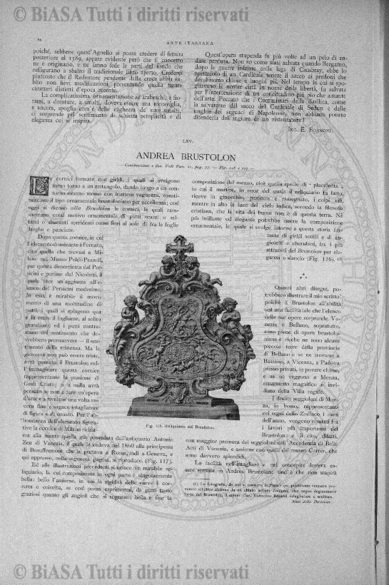 n. 6 (1933) - Pagina: 117