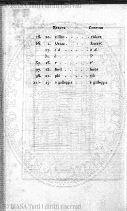 v. 122 (1851) - Frontespizio