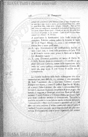 v. 8, n. 6 (1874) - Sommario: p. 81