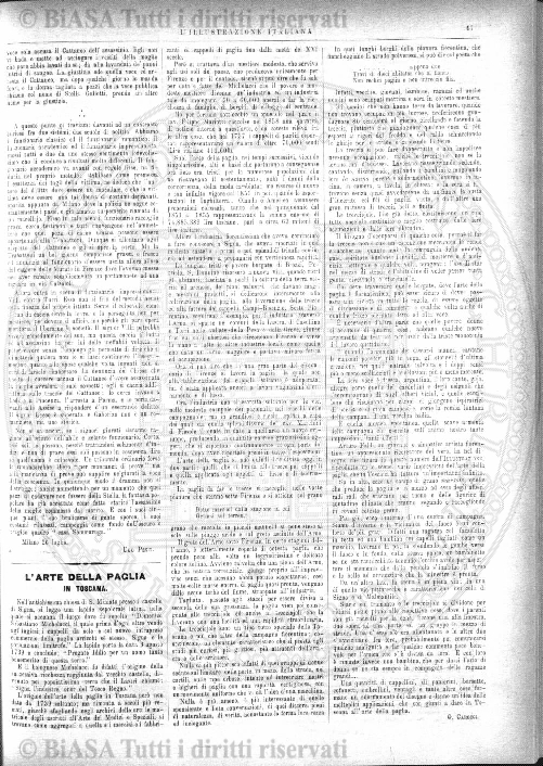 n.s., n. 116 (1856-1857) - Pagina: 137