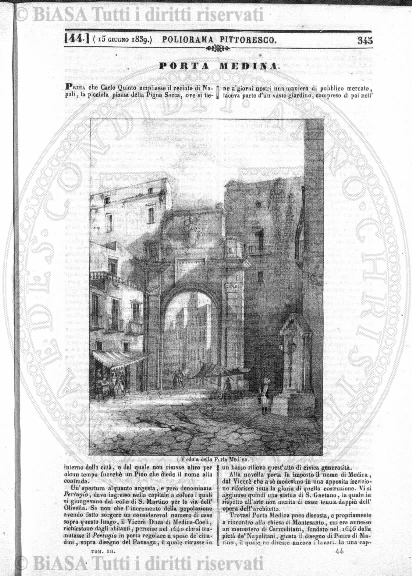 s. 4, n. 3 (1885) - Sommario: p. 33