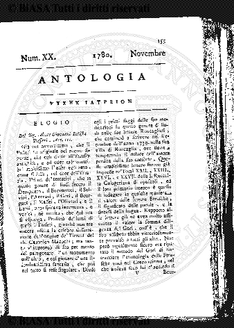n. 14 (1891) - Frontespizio
