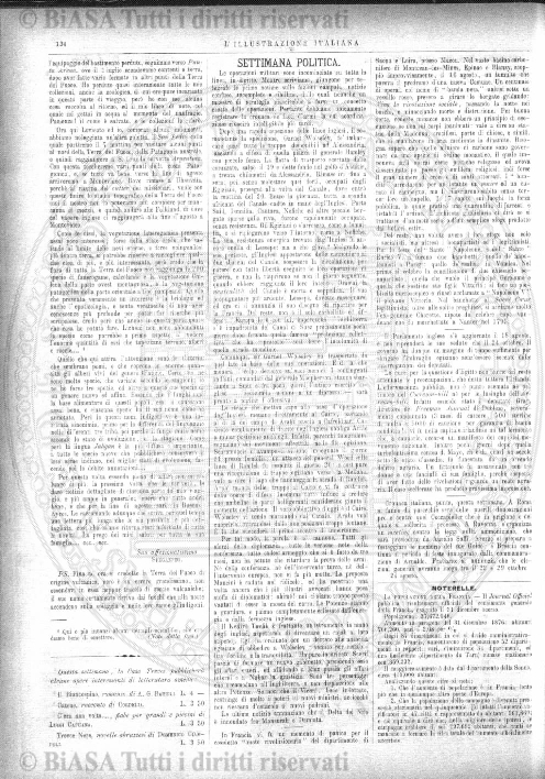 n. 20 (1883) - Pagina: 153 e sommario