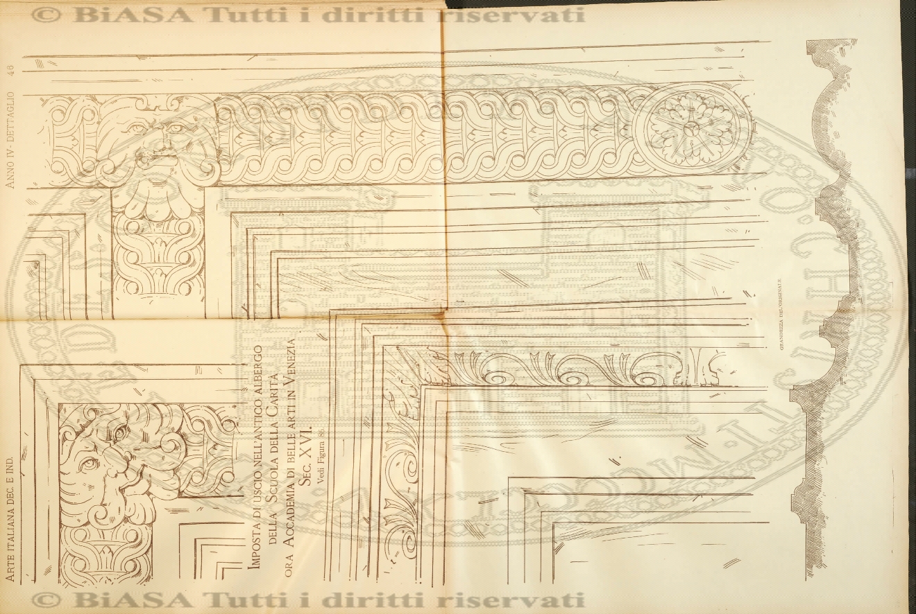 n. 14 (1861-1862) - Sommario: p. 105
