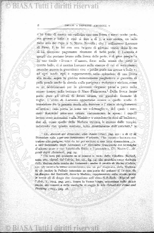 s. 4, n. 8 (1885) - Sommario: p. 113