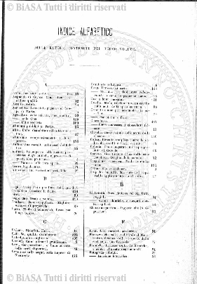 s. 5, n. 11 (1888) - Sommario: p. 161