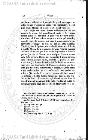 n. 22 (1891) - Frontespizio