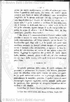 s. 5, n. 6 (1888) - Sommario: p. 81
