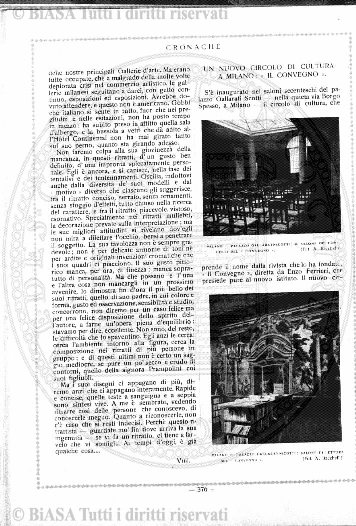 n. 21 (1873-1874) - Sommario: p. 161