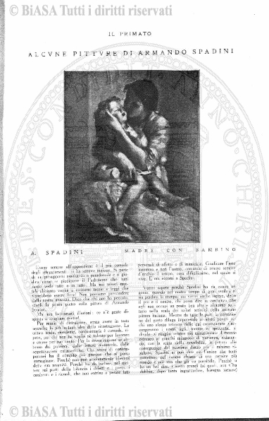 n. 1 (1926) - Copertina: 1