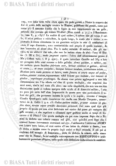 n. 3 (1930-1931) - Pagina: 37