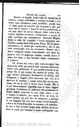 v. 20 (1823) - Frontespizio