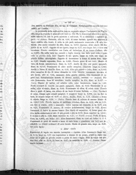 s. 6, v. 4, n. 5 (1931-1933) - Copertina: 1