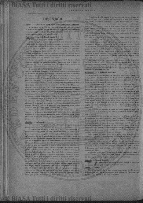 n. 15 (1894) - Frontespizio