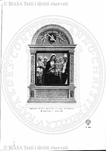 v. 1, n. 5 (1867) - Sommario: p. 65