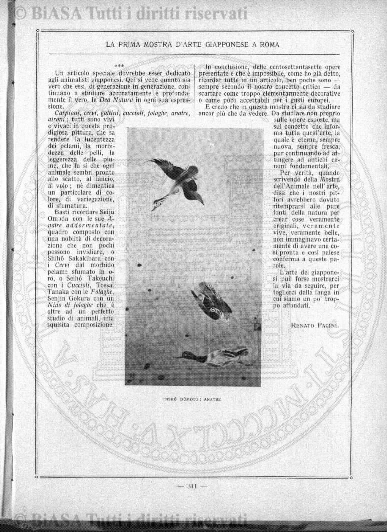 n. 11 (1899) - Pagina: 85