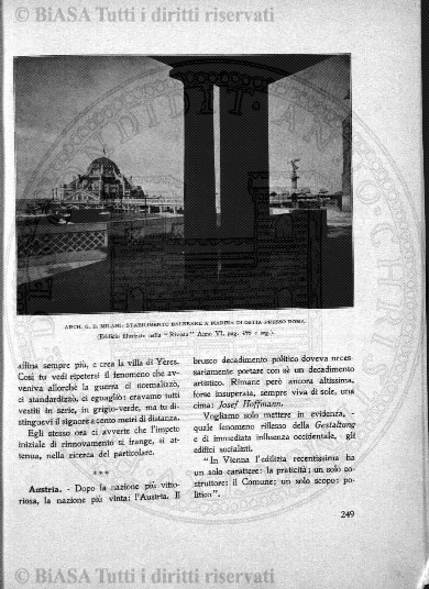 n. 10 (1925) - Pagina: 109