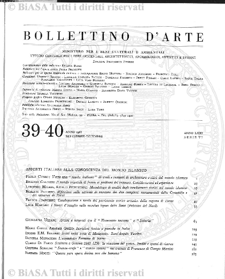 s. 6, n. 116 (2001) - Copertina: 1