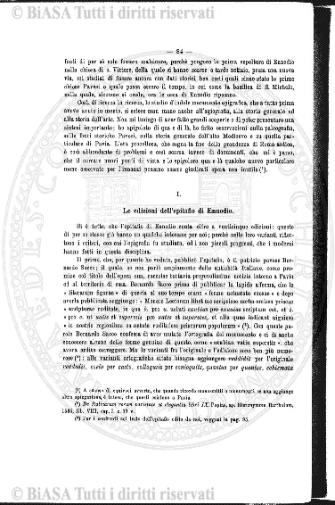 v. 54, n. 323 (1921) - Copertina: 1