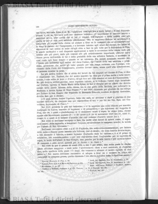n. 19 (1887) - Pagina: 137 e sommario