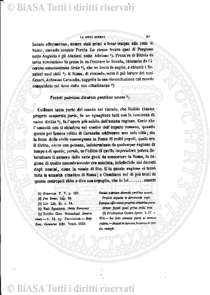 s. 4, n. 9 (1887) - Sommario: p. 129