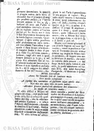 v. 1, n. 1 (1890-1891) - Copertina: 1