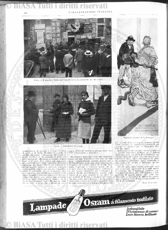 v. 60, n. 356 (1924) - Copertina: 1