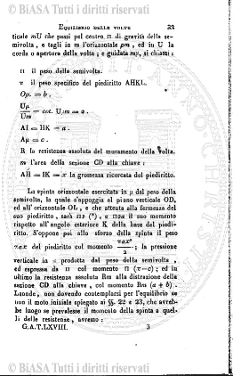 s. 5, n. 3 (1890) - Sommario: p. 33