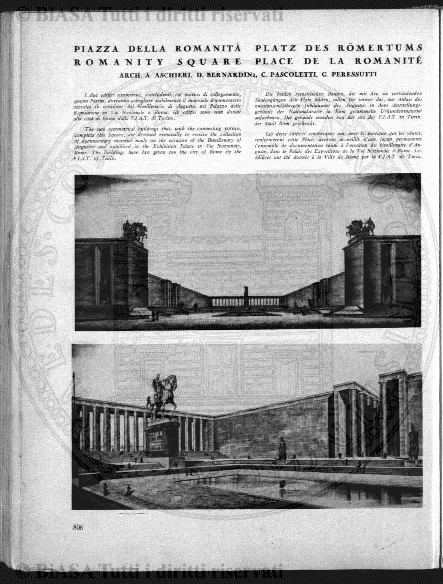 n. 36 (1904) - Frontespizio