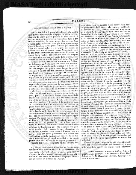 v. 8, n. 16 (1843-1844) - Pagina: 125