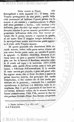 v. 16 (1822) - Frontespizio