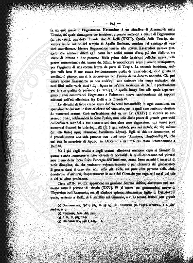 n. 1 (1903) - Copertina: 1 e sommario