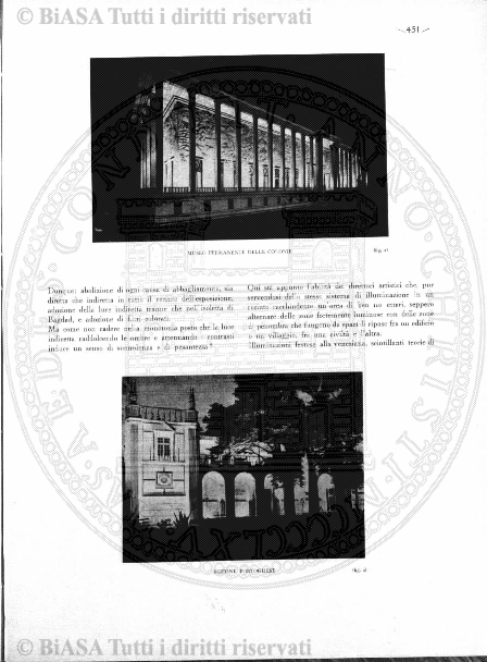n. 1 (1861-1862) - Frontespizio