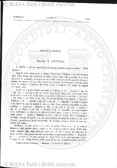 v. 16, n. 1 (1789-1790) - Frontespizio