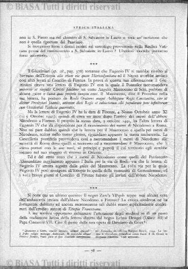 n. 28 (1886) - Frontespizio