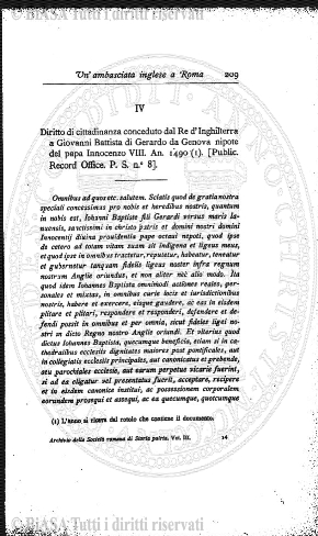 n. 37 (1887) - Pagina: 281 e sommario