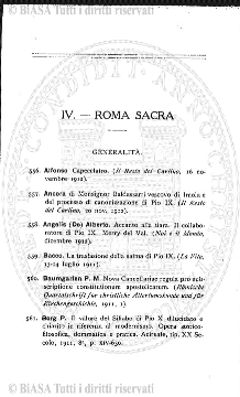 n.s., n. 3 (1908-1909) - Copertina: 1