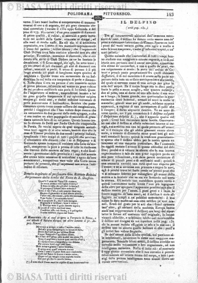 v. 7, n. 30 (1780-1781) - Pagina: 233