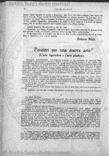 n. 1 (1929) - Copertina: 1