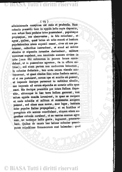 v. 25, n. 1 (1858-1859) - Frontespizio