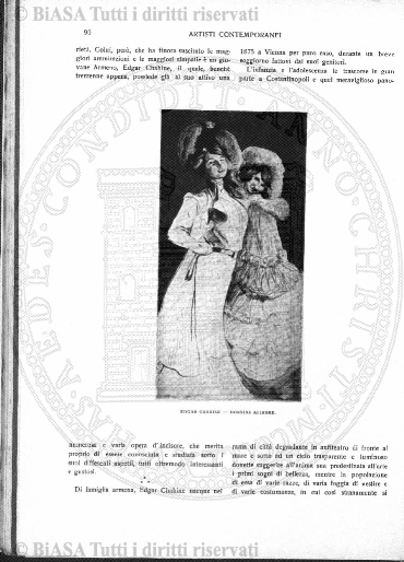 n. 39 (1913) - Frontespizio