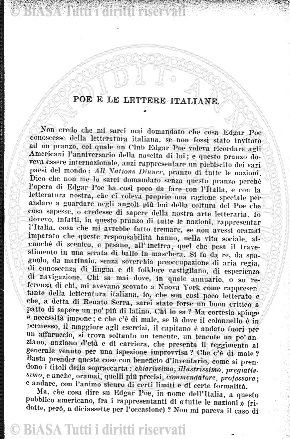 n. 3-4 (1921) - Copertina: 1