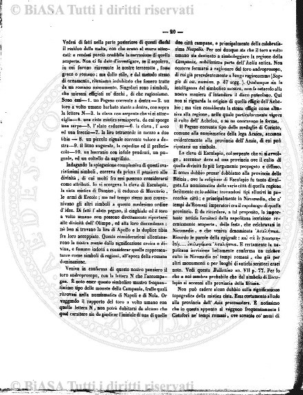 v. 11, n. 23 (1784-1785) - Pagina: 185
