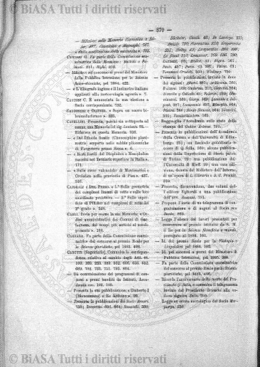 n. 6 (1928) - Pagina: 61