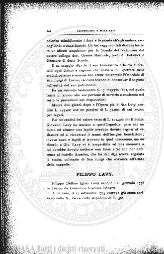 s. 3, v. 8, n. 8 (1883-1884) - Copertina: 1